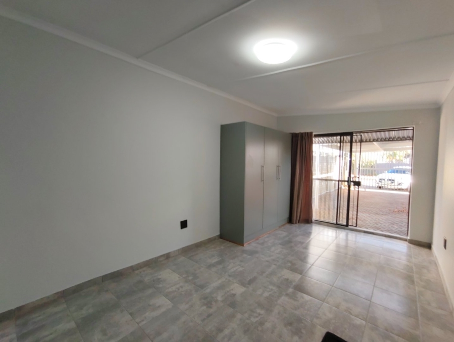 To Let 1 Bedroom Property for Rent in Generaal De Wet Free State